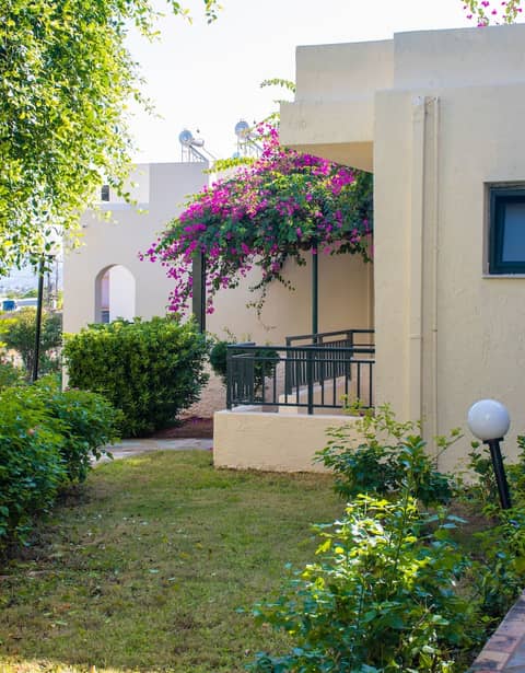 Anastasia Hotel Stalis — photo 3