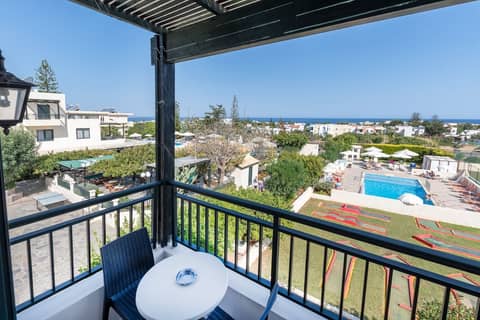 Anastasia Hotel Stalis — photo 4