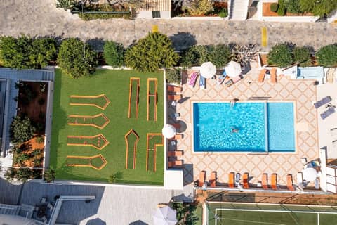 Anastasia Hotel Stalis — photo 8