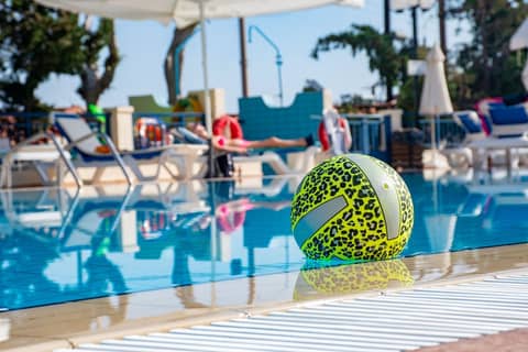 Anastasia Hotel Stalis — photo 9