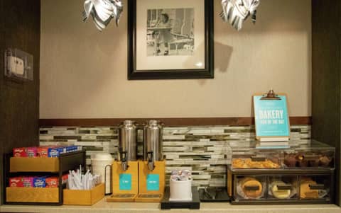 Hampton Inn St. Louis-Chesterfield — photo 2