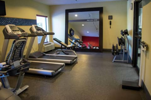 Hampton Inn St. Louis-Chesterfield — photo 6