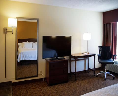 Hampton Inn St. Louis-Chesterfield — photo 7