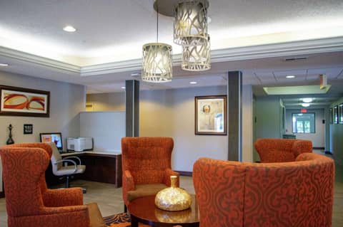 Hampton Inn St. Louis-Chesterfield — photo 8