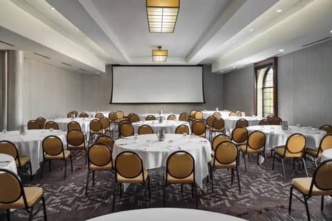 Minneapolis Marriott Northwest Hotel & Conference Center — photo 3