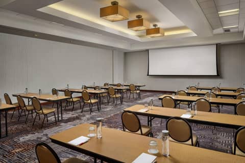 Minneapolis Marriott Northwest Hotel & Conference Center — photo 4