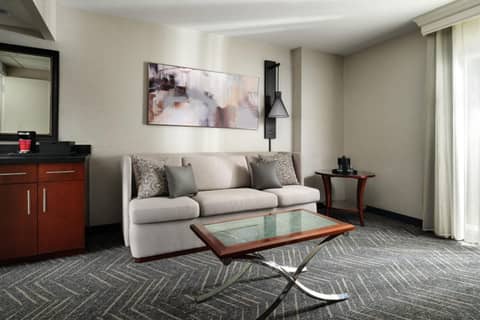 Minneapolis Marriott Northwest Hotel & Conference Center — photo 5