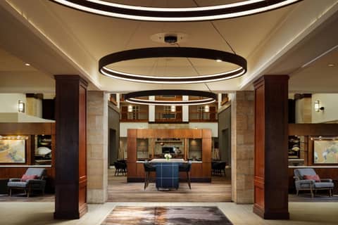 Minneapolis Marriott Northwest Hotel & Conference Center — photo 6