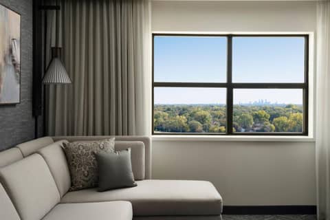 Minneapolis Marriott Northwest Hotel & Conference Center — photo 8