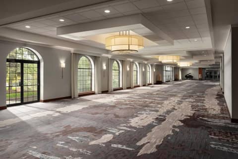 Minneapolis Marriott Northwest Hotel & Conference Center — photo 9