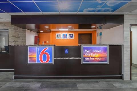 Motel 6-Savannah, GA - Midtown — photo 2