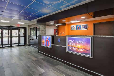 Motel 6-Savannah, GA - Midtown — photo 3
