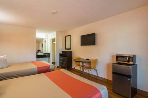 Motel 6-Savannah, GA - Midtown — photo 9