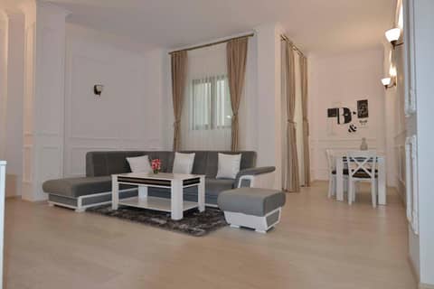 AMADEUS RESIDENCE — photo 6