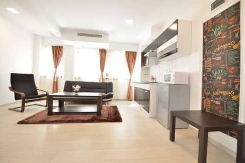 AMADEUS RESIDENCE — photo 9