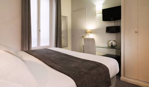 Hôtel Soft — photo 3