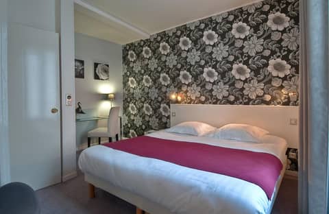 Hôtel Soft — photo 5