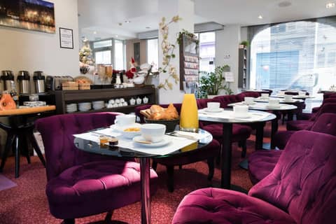 Hôtel Soft — photo 6
