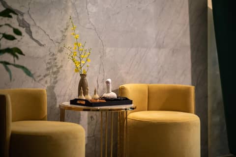 Soleil Boutique Hotel Hanoi — photo 9