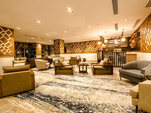 White Diamond Hotel Sari — photo 4