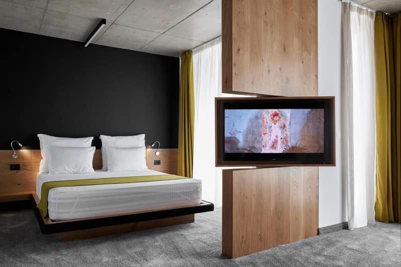 Adella Boutique Hotel - Free Secured Parking — photo 1