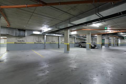 Adella Boutique Hotel - Free Secured Parking — photo 4