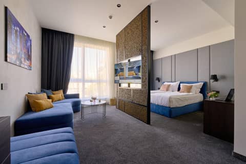 Adella Boutique Hotel - Free Secured Parking — photo 5