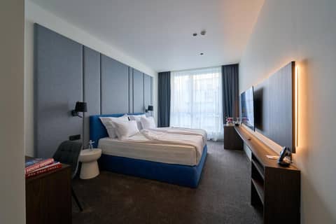 Adella Boutique Hotel - Free Secured Parking — photo 6