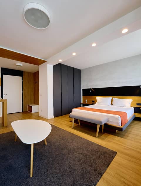Adella Boutique Hotel - Free Secured Parking — photo 7