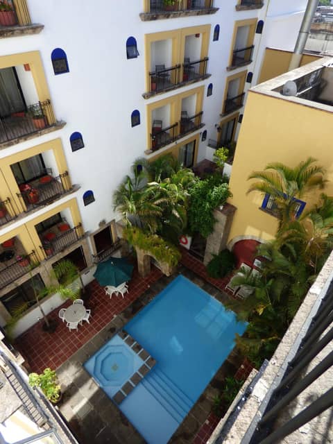 Hotel de Mendoza — photo 3