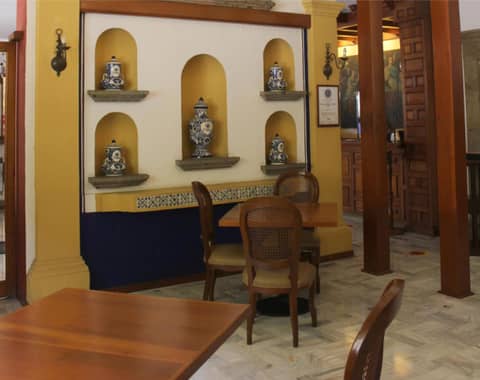 Hotel de Mendoza — photo 4