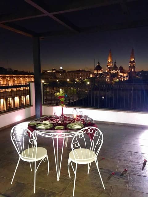 Hotel de Mendoza — photo 7