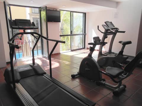 Hotel de Mendoza — photo 9