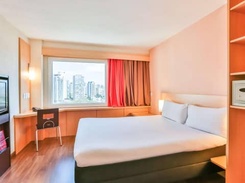 ibis Sao Paulo Congonhas — photo 2