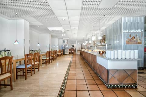 Hotel Europalace — photo 4