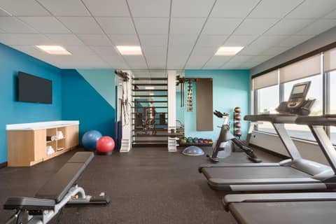 avid hotel - Ft Lauderdale Airport - Cruise by IHG — photo 7