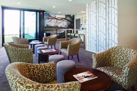 Pegasus Apart-Hotel — photo 8