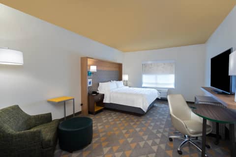 Holiday Inn & Suites Memphis Southeast-Germantown by IHG — photo 2