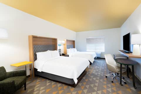 Holiday Inn & Suites Memphis Southeast-Germantown by IHG — photo 4