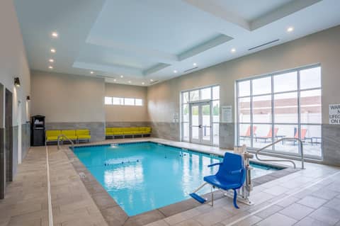 Holiday Inn & Suites Memphis Southeast-Germantown by IHG — photo 6
