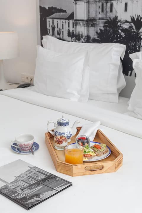 138 Liberdade Hotel — photo 5