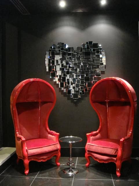 138 Liberdade Hotel — photo 6