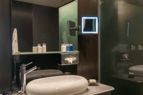 138 Liberdade Hotel — photo 9