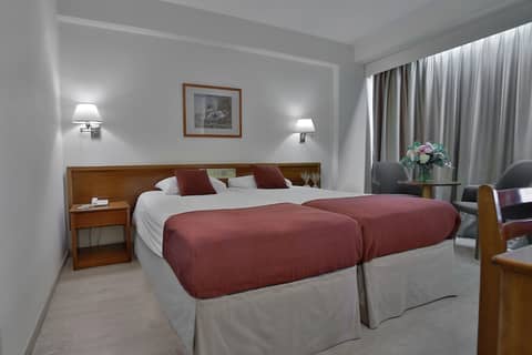 Odysseia Hotel Kapetanios — photo 3