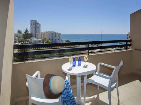 Odysseia Hotel Kapetanios — photo 4