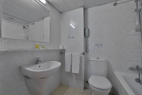 Odysseia Hotel Kapetanios — photo 6
