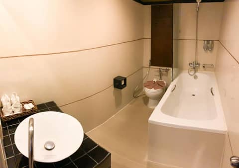 Hotel M Chiang Mai — photo 7