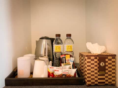 Hotel M Chiang Mai — photo 9