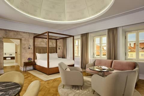 Hotel Verte Warsaw Autograph Collection — photo 4