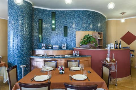 Millennium Gold Hotel — photo 4